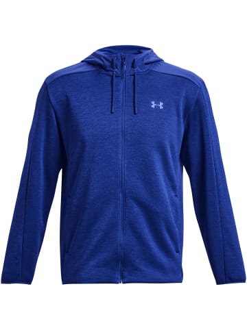 Under Armour Trainingsjacke Essential in team royal