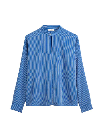 Marc O'Polo Gestreifte Bluse relaxed in MD63