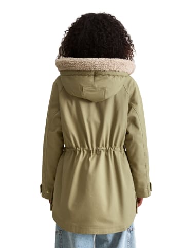 Marc O'Polo DENIM Outdoor-Jacke oversize in Artichoke Leaf