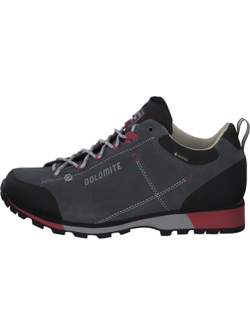 DOLOMITE Trekkingschuhe in Gunmetal Grey