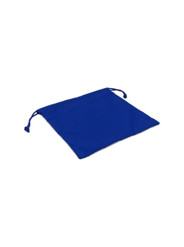Real Madrid Snackbeutel 25x25x1cm Brottasche mit Kordelzug
