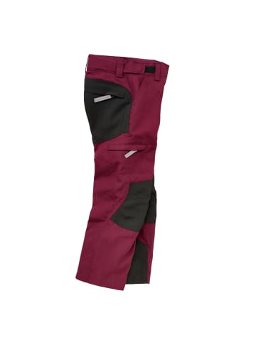 JAKO-O Outdoorhose in rot