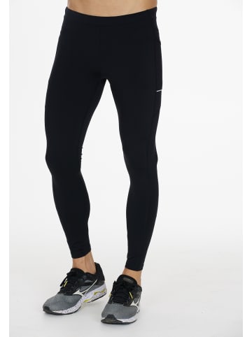 Endurance Tights Seilin in 1001 Black