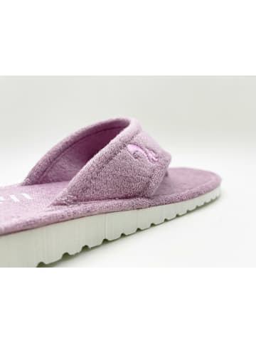 thies Zehentrenner für Damen in Rosa