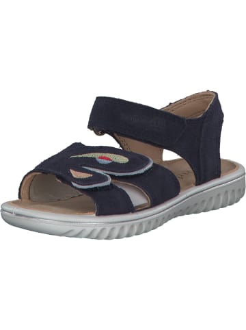 superfit Sandalen in Blau