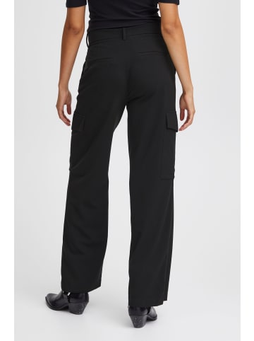 b.young Stoffhose BYDANTA CARGO PANTS 4 - 20813417 in schwarz