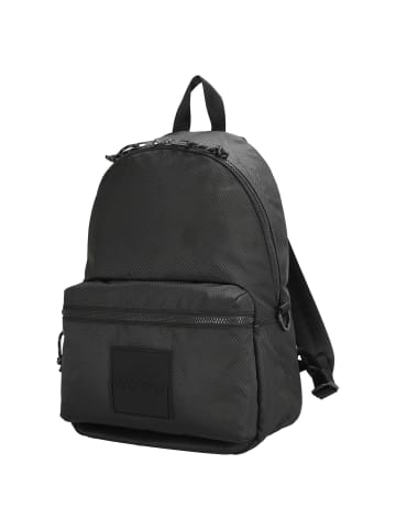 HUGO Jhin - Rucksack 41 cm (black) in schwarz