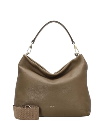 Abro Kaia - Beuteltasche 32 cm (military) in military