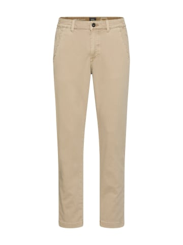Camel Active fleXXXactive® Regular Fit Explorer Chino in Beige