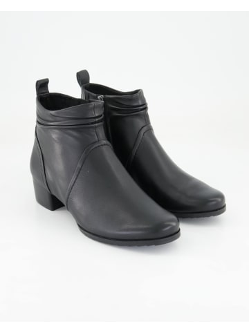 Caprice Klassische Stiefeletten in Schwarz
