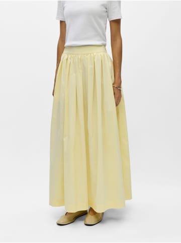 Object Maxirock in Pastel Yellow1