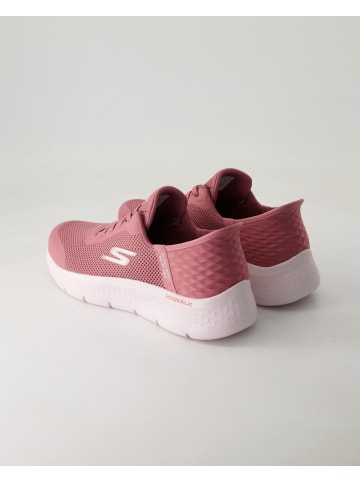 Skechers Sneaker low in Rosa