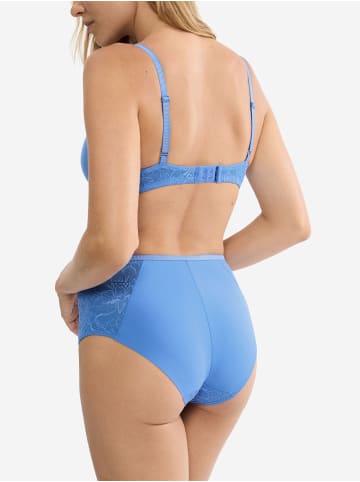 Triumph Maxislip Red Label Amourette Charm in CIEL