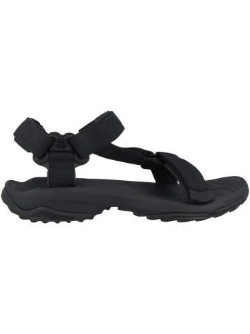 Teva Outdoorsandalen für Herren in schwarz