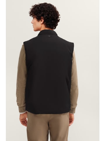 Bugatti Heizweste in 290-schwarz