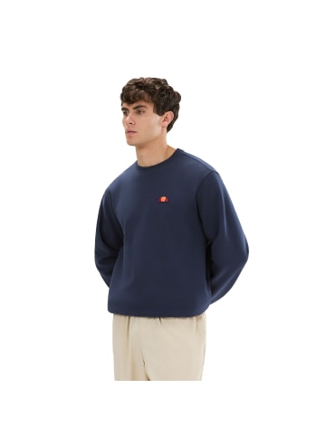 ellesse Sweatshirt 1er Pack in Dunkelblau