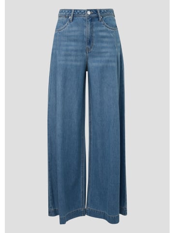 s.Oliver Jeans-Hose  in  53Y5_blau