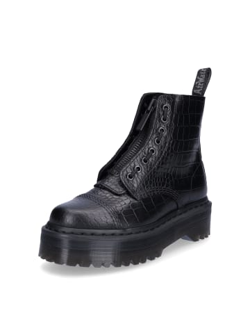 Dr. Martens Schnürboot Sinclair in Schwarz