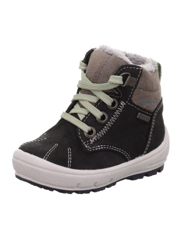 superfit Winterstiefel GROOVY in Grau