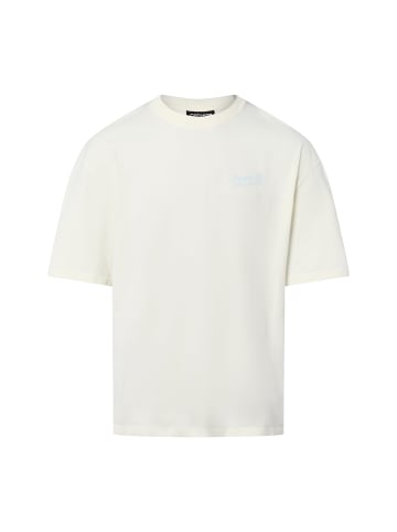 PEGADOR T-Shirt Rando in ecru