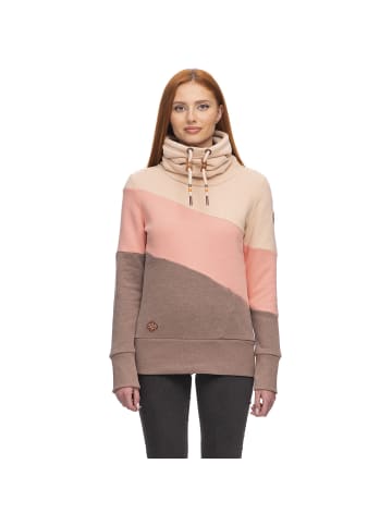 ragwear W RUMIKA in Sand