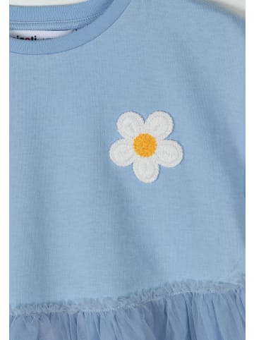 Minoti Partykleid 30DRESS113 in Blau