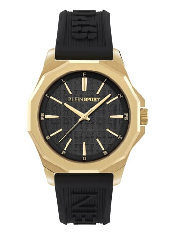 Philipp Plein Quarzuhr PSNGA0325 in gold