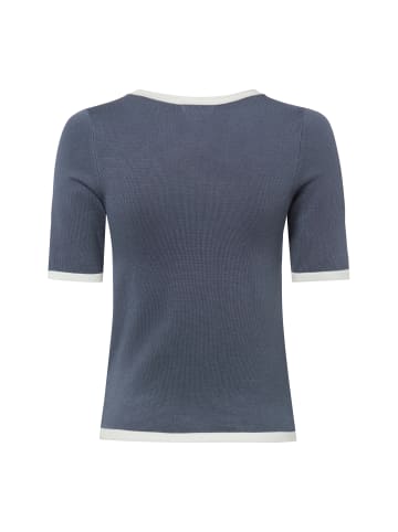 Marie Lund Pullover in hellblau - 0027