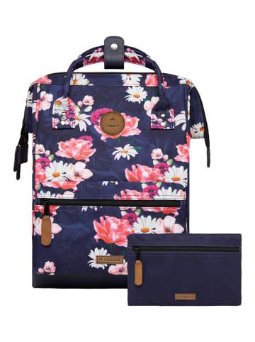 Cabaia Tagesrucksack Medium in Osaka Print