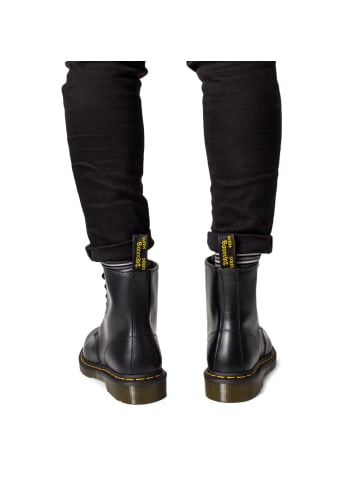 Dr. Martens Schwarz Herren Stiefel