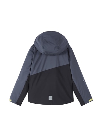 Reima Reimatec Winterjacke " Skijacke Kaaranka " in Schwarz