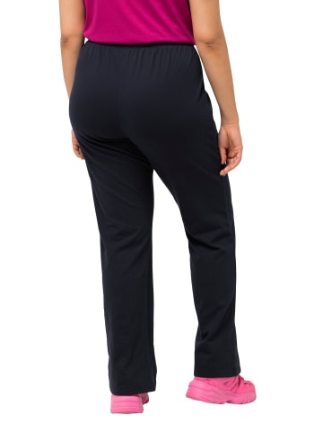 Jogginghose in marine