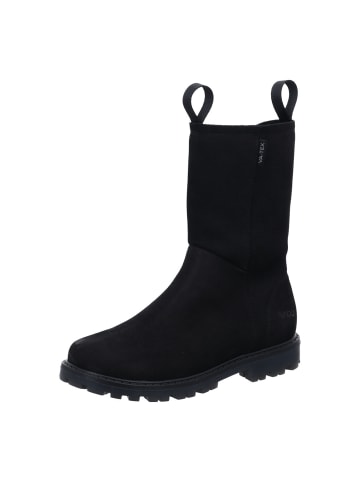 VADO  Sneaker in schwarz