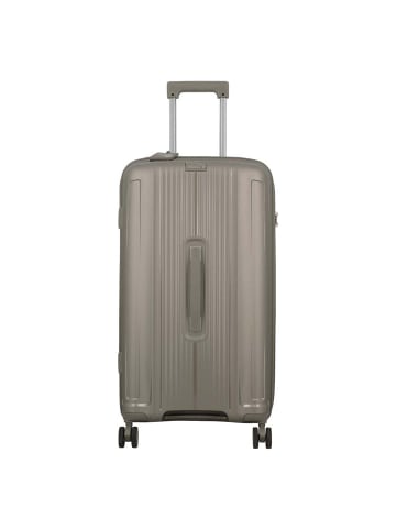 Jump Vanguard 4 Rollen Trolley 70 cm in champaign