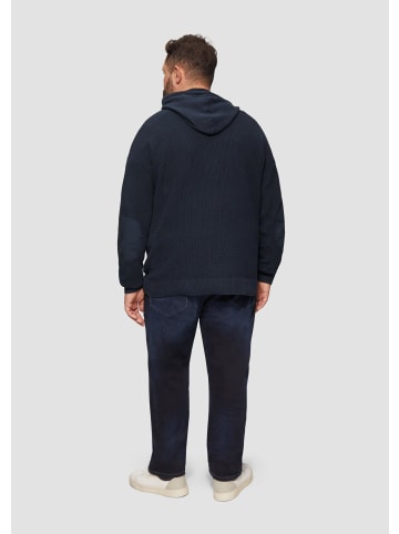 s.Oliver Strickpullover in 5978_navy