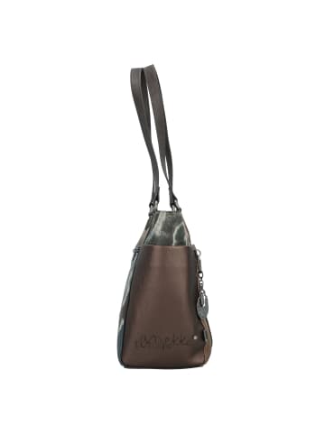 Anekke Manifesto Shopper Tasche 41 cm in mehrfarbig