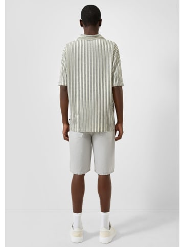 QS Polo-Shirt  in  93G0_beige
