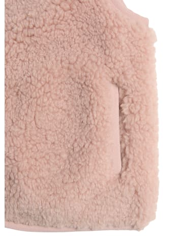 Marc O'Polo ‎KIDS-GIRLS Teddyweste in Rot