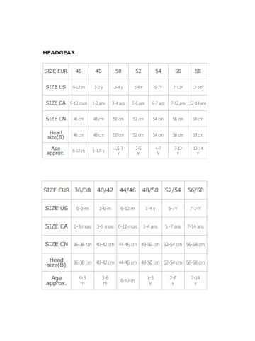 Reima Kappe " Lippis " in Apricot