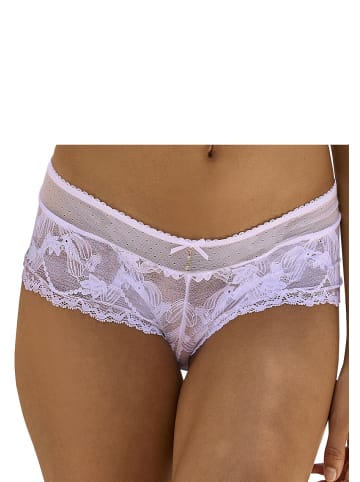 LASCANA Panty in blau