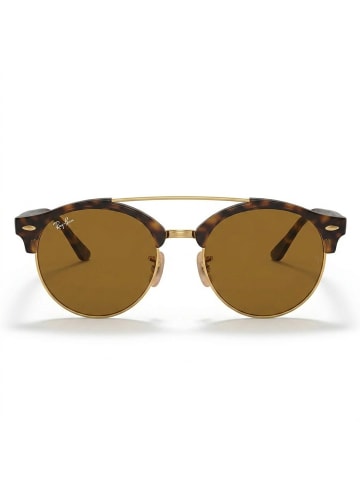 Ray Ban Sonnenbrille in Brown