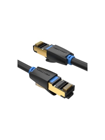 Wisam® Cat 8-Ethernet-Kabel High-Speed-Internet-Netzwerk-Patchkabel 1m