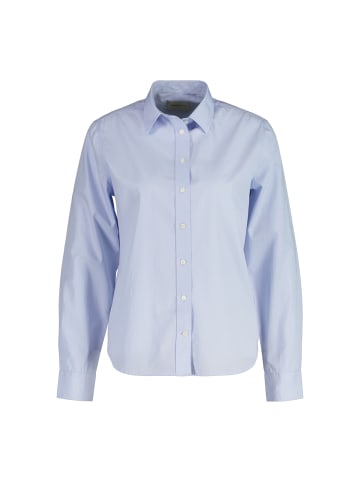 Gant Bluse in LightBlue