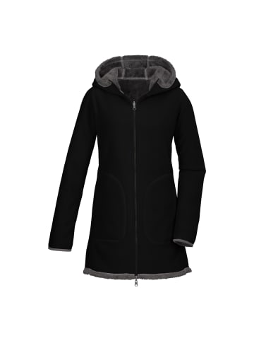 G.I.G.A. DX by KILLTEC GW 60 WMN KNTFLC PRK in Schwarz01111