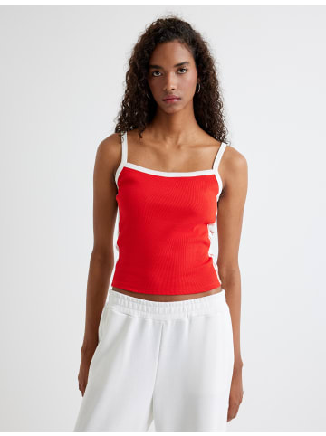 KOTON Tanktop in Rot