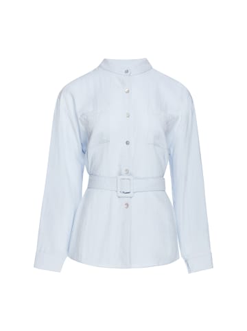 VIRITA Women Shirt in Blue