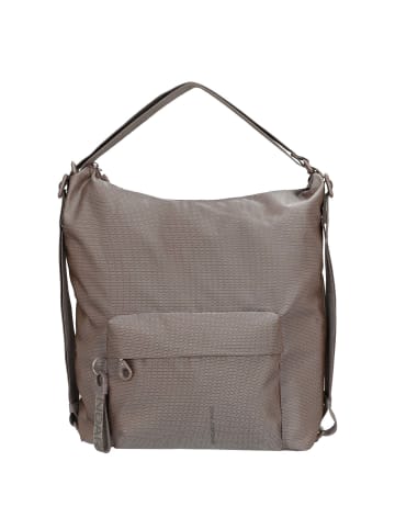 Mandarina Duck MD20 - Umhängetasche 39 cm (taupe) in taupe
