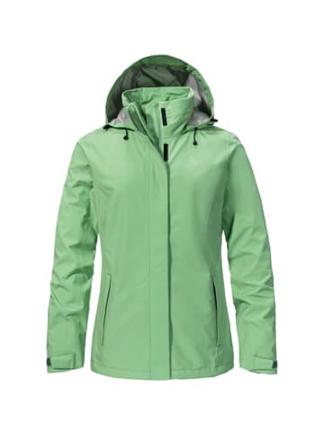 Schöffel Jacke "Jacket Gmund L" in sprint crisp