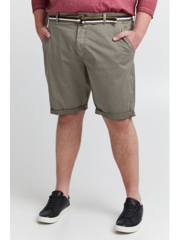 BLEND Chinoshorts BT Bruno in Grau