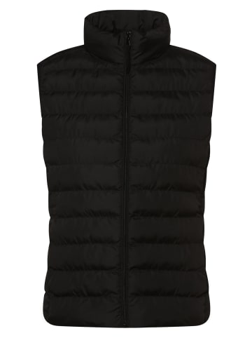 brookshire Steppweste Romy in schwarz - 0002